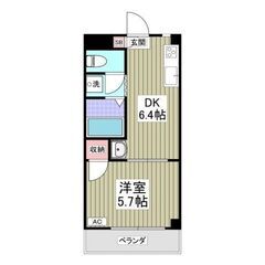 💖初期費用０円対応可💖つくばエクスプレス「つくば」駅 徒歩20分...