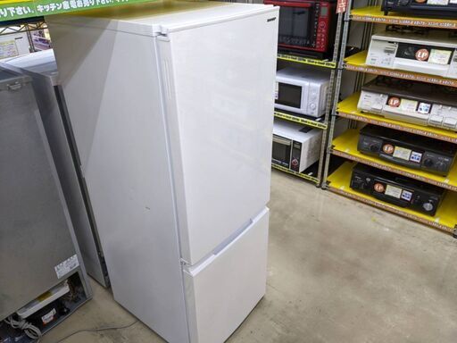 ⭐️どっちも付け替えドア⭐️SHARP 179L 冷蔵庫 SJ-D18G シャープ 2020年式 0719-01
