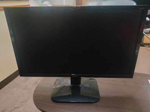 「早い物勝ち」ディスプレイモニター ACER KA240H