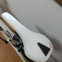 DE ROSA (FEDE) ロードバイク 白