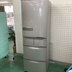 安心の1年間動作保証付！2020年製HITACHI(日立)の5ドア冷蔵庫！