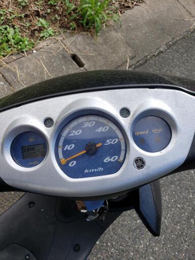 リモコンジョグZRエボリューション希少