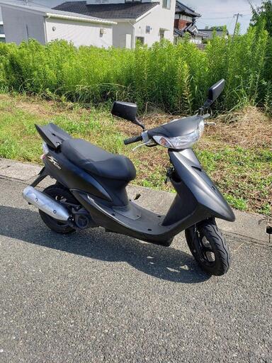 リモコンジョグZRエボリューション希少