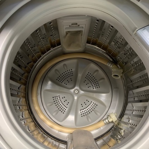 激安品　Haier  4.2キロ　全自動洗濯機　2014年製