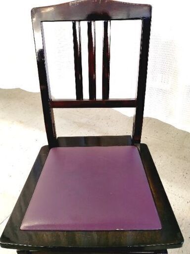 ピアノ用ダークウォルナットトムソンイス