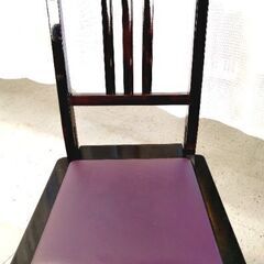 ピアノ用 木目調トムソンイス