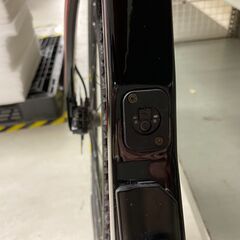 中華グラベルロード（ディスクDi2組）