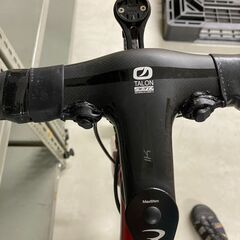 中華グラベルロード（ディスクDi2組）