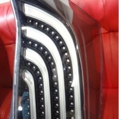 30プリウス 前期後期 社外テール LED インナーブラック