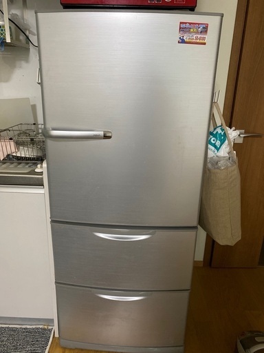 洗濯機 AQR-261B