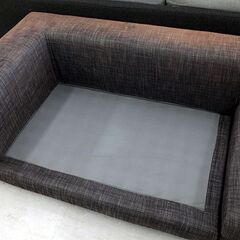 北海道 千歳市/恵庭市 近郊配送可能 moda en casa/モーダ・エン・カーサ GLOBE/グローブ コンビネーションソファ 3分割(M+X+I) 組み合わせ自由 店頭でのお受渡し大歓迎！