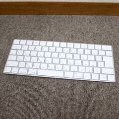 T142) Apple Magic Keyboard マジックキ...