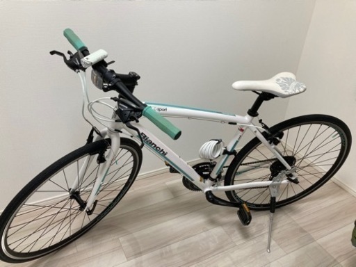 Bianchi Camaleont ビアンキ カメレオンテ ロードバイク 47cm