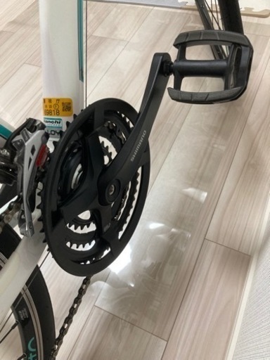 Bianchi Camaleont ビアンキ カメレオンテ ロードバイク 47cm 【公式通販】
