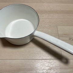 直径15センチミルクパン(IH非対応)