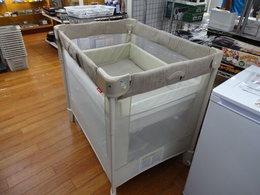 Aprica アップリカ ベビーベッド ココネルエアープラス 【モノ市場東浦