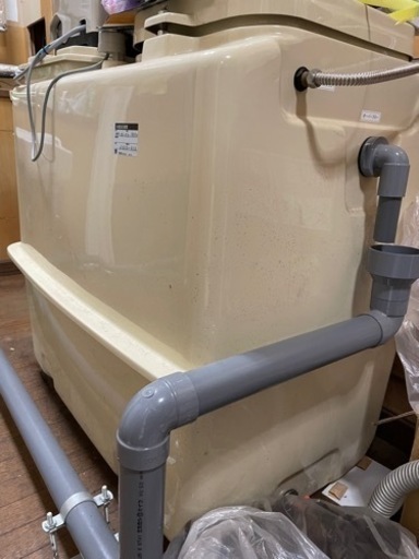 ②【コインランドリー 全機器】即開業