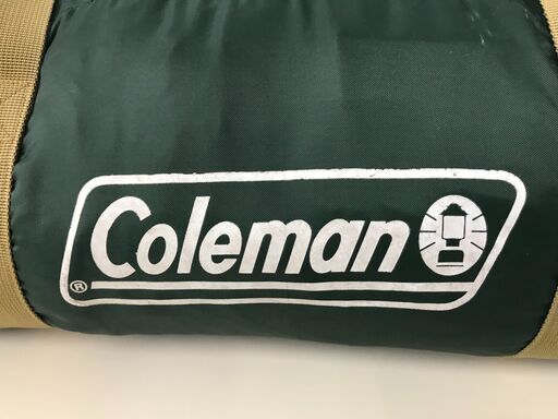 【美品】テント一式「コールマン・Coleman」基本送料無料