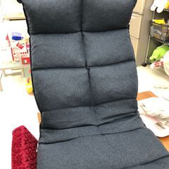 クリビリクライニング　座椅子ウィン　【joh00195】の画像