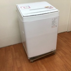TOSHIBA 全自動洗濯機 10kg AW-10SD9BK G...