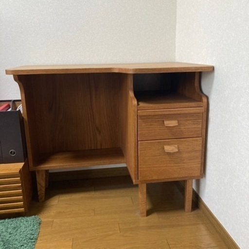 ウニコ　デスク