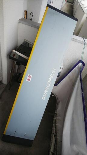 ◇他のフリマアプリにて完売しました◇中古 車椅子用 スロープ170cm