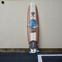 ✨新品 東京都 引き取り限定 コストコ サーフボード スポンジボード ロング 8ft 初心者 ジェリーロペス✨