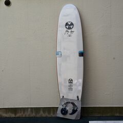 ✨新品 東京都 引き取り限定 コストコ サーフボード スポンジボード ロング 8ft 初心者 ジェリーロペス✨
