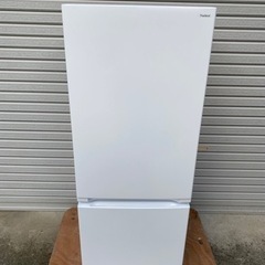 冷蔵庫　2022年製　小倉南区　YAMADA  美品　156L   TRZ-F15J