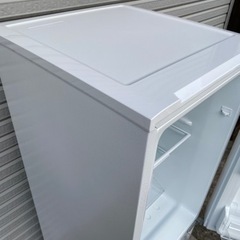 冷蔵庫　2022年製　小倉南区　YAMADA  美品　156L   TRZ-F15J