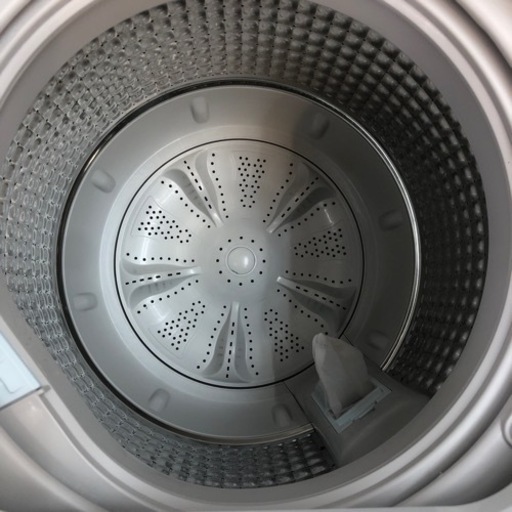 美品！2020年製 7.0k 全自動洗濯機 Haier | gester.es