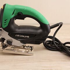 HiKOKI(旧日立工機) ジグソー CJ90VST (D4479kyxY)