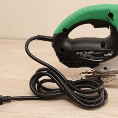 HiKOKI(旧日立工機) ジグソー CJ90VST (D4479kyxY)