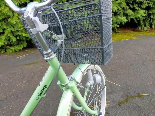 【再値下げ】ママチャリ24インチ