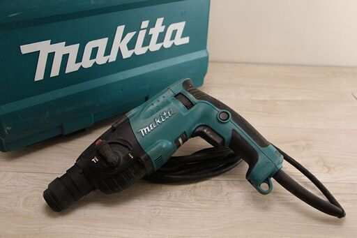 マキタ ハンマドリル HR1830F makita (D4480akxY)