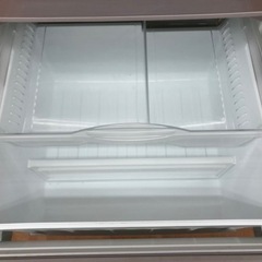 パナソニック 3ドア冷蔵庫 365L NR-C37DM-P G19-09