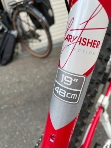 MTB TREK COBIA 29インチ TREK G2 COBIA MTB 油圧ディスクブレーキ 29