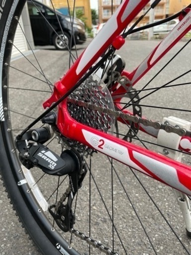 MTB TREK COBIA 29インチ