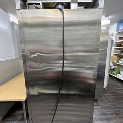 フジマック 電気消毒保管庫 FEDB10 三相200V 5段 業務用 店舗 厨房 