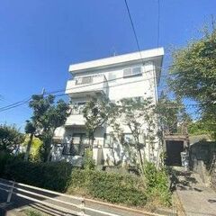 🏆【初期費用5万円】🏆フリーレント1ヶ月 2LDK✨京急久里浜線...