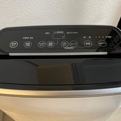 アイリスオーヤマ　除湿機　値下げ不可