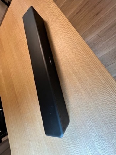 【BOSE】Solo 5 TV sound system