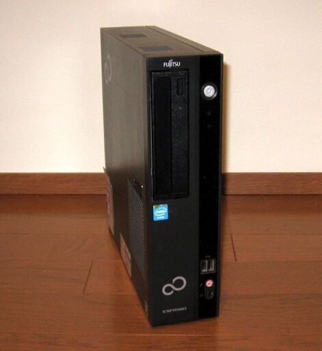 hp s5-1250jp Pavilion Slimline Core i3 2120 3.30GHz 4GB 500GB