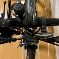 GIANT DEFY3 2016 Sサイズ フラットバーロード おまけ多数 