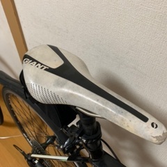 GIANT DEFY3 2016 Sサイズ フラットバーロード おまけ多数 