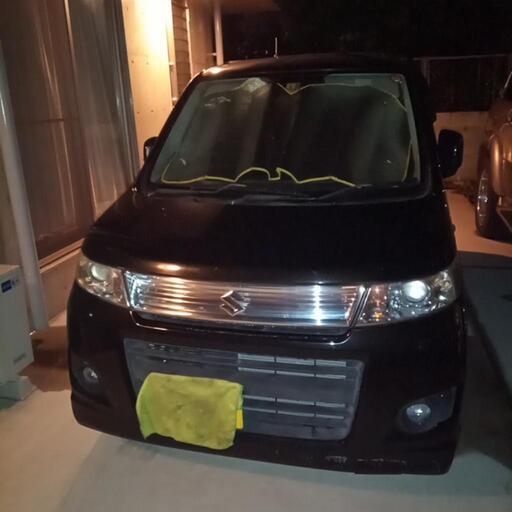 スティングレー走行4万キロワンオーナー車検来年5月 いいね てだこ浦西のワゴンｒの中古車 ジモティー