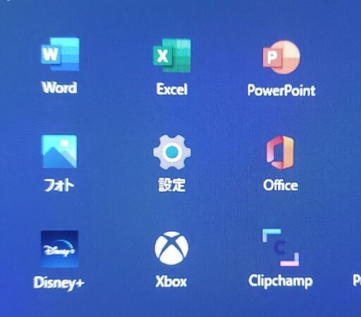 Dell デル デスクトップ Core i5 メモリ 8G / P2214Hb モニタ