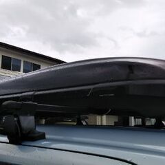 INNO (イノー) ルーフトップ