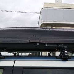 INNO (イノー) ルーフトップ