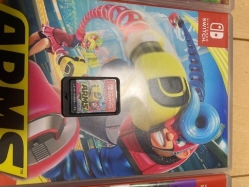 スイッチソフト4点セット amiiboつき Amazon.co.jp: カービィのエア